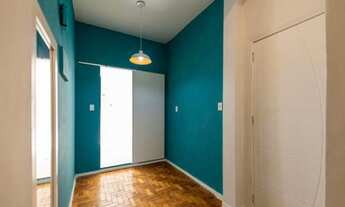 Imagem 6: APARTAMENTO RESIDENCIAL em Rio de Janeiro - RJ, Gávea