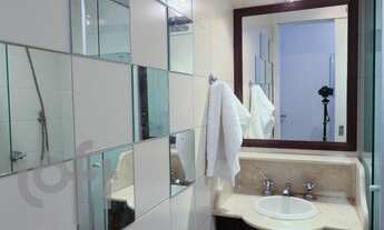 Imagem 3: APARTAMENTO RESIDENCIAL em Rio de Janeiro - RJ, Jardim Botânico