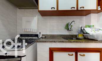 Imagem 7: APARTAMENTO RESIDENCIAL em Rio de Janeiro - RJ, Jardim Botânico