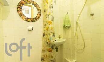 Imagem 4: APARTAMENTO RESIDENCIAL em Rio de Janeiro - RJ, Lagoa