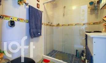 Imagem 3: APARTAMENTO RESIDENCIAL em Rio de Janeiro - RJ, Jardim Botânico