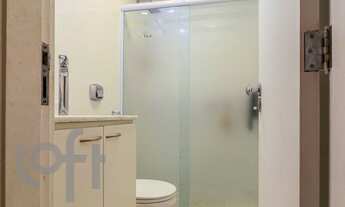 Imagem 2: APARTAMENTO RESIDENCIAL em Rio de Janeiro - RJ, Jardim Botânico