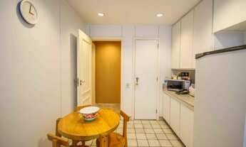 Imagem 6: APARTAMENTO RESIDENCIAL em Rio de Janeiro - RJ, Leblon