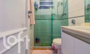 Imagem 3: APARTAMENTO RESIDENCIAL em RIO DE JANEIRO - RJ, IPANEMA