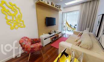 Imagem: APARTAMENTO RESIDENCIAL em Rio de Janeiro