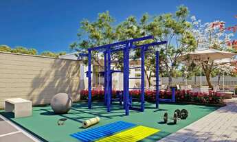 Imagem 4: APARTAMENTO RESIDENCIAL em Rio de Janeiro - RJ, Pavuna