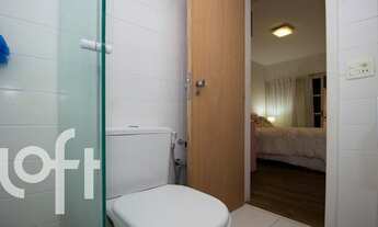 Imagem 5: APARTAMENTO RESIDENCIAL em Rio de Janeiro - RJ, Jardim Botânico