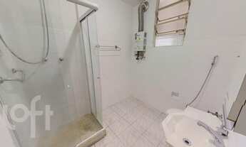 Imagem 4: APARTAMENTO RESIDENCIAL em Rio de Janeiro - RJ, Humaitá