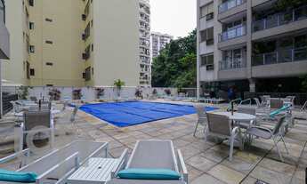 Imagem 7: APARTAMENTO RESIDENCIAL em Rio de Janeiro - RJ, Humaitá