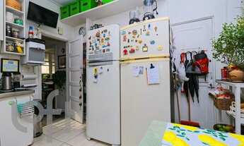 Imagem 7: APARTAMENTO RESIDENCIAL em Rio de Janeiro - RJ, Lagoa