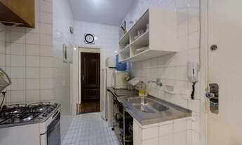 Imagem 5: APARTAMENTO RESIDENCIAL em Rio de Janeiro - RJ, Ipanema