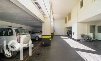 Imagem 6: APARTAMENTO RESIDENCIAL em Rio de Janeiro - RJ, Jardim Botânico