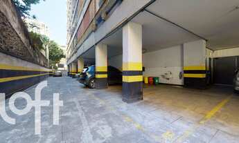 Imagem 5: APARTAMENTO RESIDENCIAL em Rio de Janeiro - RJ, Jardim Botânico