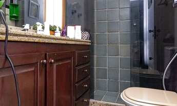 Imagem 3: APARTAMENTO RESIDENCIAL em Rio de Janeiro - RJ, Humaitá