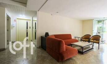 Imagem 7: APARTAMENTO RESIDENCIAL em Rio de Janeiro - RJ, Lagoa