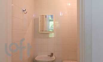 Imagem 4: APARTAMENTO RESIDENCIAL em Rio de Janeiro - RJ, Humaitá