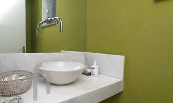 Imagem 2: APARTAMENTO RESIDENCIAL em Rio de Janeiro - RJ, Gávea