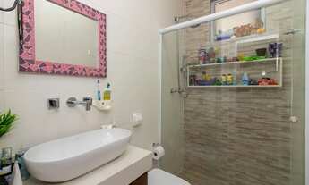 Imagem 3: APARTAMENTO RESIDENCIAL em Rio de Janeiro - RJ, Jardim Botânico