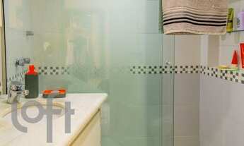 Imagem 3: APARTAMENTO RESIDENCIAL em Rio de Janeiro - RJ, Lagoa