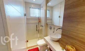 Imagem 4: APARTAMENTO RESIDENCIAL em Rio de Janeiro - RJ, Lagoa