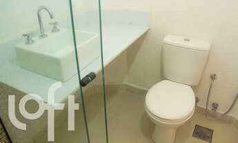 Imagem 4: APARTAMENTO RESIDENCIAL em Rio de Janeiro - RJ, Leblon