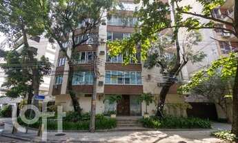 Imagem 5: APARTAMENTO RESIDENCIAL em Rio de Janeiro - RJ, Lagoa