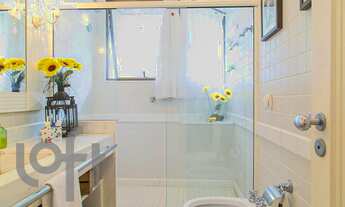 Imagem 2: APARTAMENTO RESIDENCIAL em RIO DE JANEIRO - RJ, LAGOA