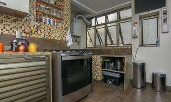 Imagem 6: APARTAMENTO RESIDENCIAL em Rio de Janeiro - RJ, Ipanema