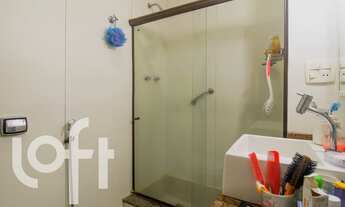 Imagem 3: APARTAMENTO RESIDENCIAL em Rio de Janeiro - RJ, Jardim Botânico