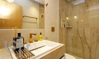 Imagem 3: APARTAMENTO RESIDENCIAL em Rio de Janeiro - RJ, Gávea