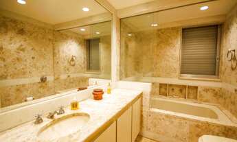 Imagem 2: APARTAMENTO RESIDENCIAL em Rio de Janeiro - RJ, Leblon