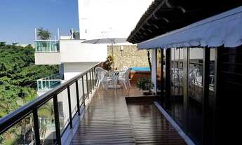 Imagem 4: APARTAMENTO RESIDENCIAL em Rio de Janeiro - RJ, Jardim Oceânico