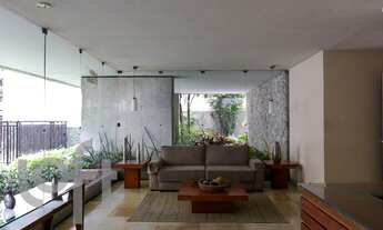 Imagem 6: APARTAMENTO RESIDENCIAL em Rio de Janeiro - RJ, Jardim Botânico