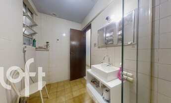 Imagem 2: APARTAMENTO RESIDENCIAL em Rio de Janeiro - RJ, Humaitá