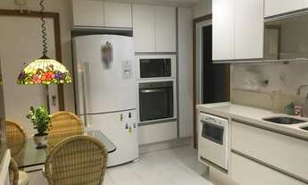 Imagem 3: APARTAMENTO RESIDENCIAL em Rio de Janeiro - RJ, Jardim Oceânico