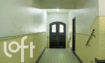 Imagem 6: APARTAMENTO RESIDENCIAL em Rio de Janeiro - RJ, Jardim Botânico