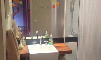 Imagem 4: APARTAMENTO RESIDENCIAL em Rio de Janeiro - RJ, Gávea