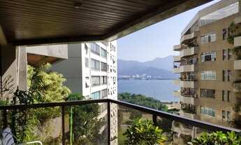 Imagem: APARTAMENTO RESIDENCIAL em Rio de Janeiro