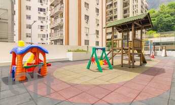 Imagem 5: APARTAMENTO RESIDENCIAL em Rio de Janeiro - RJ, Humaitá