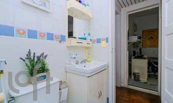 Imagem 4: APARTAMENTO RESIDENCIAL em Rio de Janeiro - RJ, Lagoa