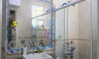 Imagem 3: APARTAMENTO RESIDENCIAL em Rio de Janeiro - RJ, Humaitá