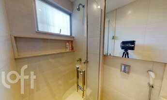 Imagem 6: APARTAMENTO RESIDENCIAL em Rio de Janeiro - RJ, Lagoa