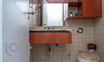 Imagem 5: APARTAMENTO RESIDENCIAL em Rio de Janeiro - RJ, Lagoa