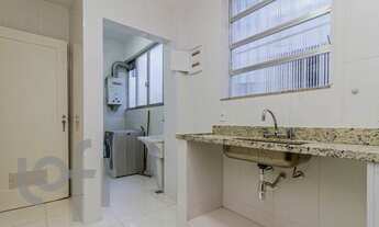 Imagem 4: APARTAMENTO RESIDENCIAL em Rio de Janeiro - RJ, Jardim Botânico