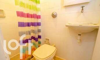 Imagem 5: APARTAMENTO RESIDENCIAL em Rio de Janeiro - RJ, Jardim Botânico