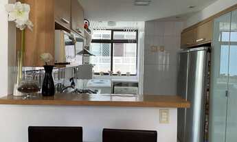 Imagem 4: APARTAMENTO RESIDENCIAL em Rio de Janeiro - RJ, Jardim Botânico