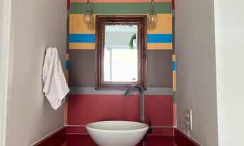 Imagem 2: APARTAMENTO RESIDENCIAL em Rio de Janeiro - RJ, Jardim Botânico