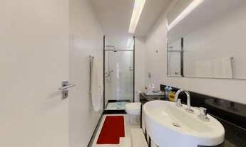 Imagem 4: APARTAMENTO RESIDENCIAL em Rio de Janeiro - RJ, Lagoa