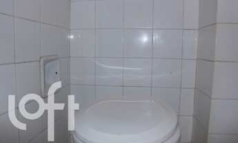 Imagem 5: APARTAMENTO RESIDENCIAL em Rio de Janeiro - RJ, Jardim Botânico