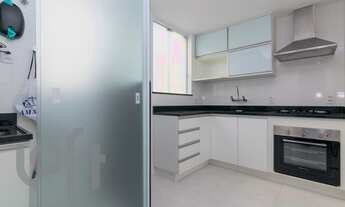 Imagem 4: APARTAMENTO RESIDENCIAL em Rio de Janeiro - RJ, Ipanema